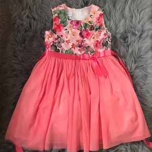 Bonnie jeans dress